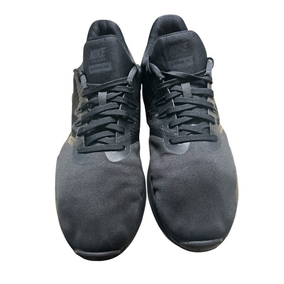 Nike In-Season TR8 Womens sz 8 Black Training Athletic Shoes - Picture 9 of 12
